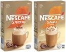 Nescaf-Coffee-Sachets-810-Pack-Selected-Varieties Sale