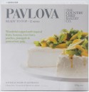 The-Country-Chef-Bakery-Co-Pavlova-500g Sale