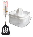 Food-Guru-Citrus-Juicer-or-Nylon-Stainless-Steel-Grip-Turner Sale