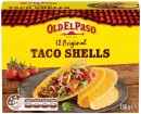 Old-El-Paso-Taco-Shells-Original-12-Pack Sale