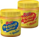 Bega-Peanut-Butter-375g-Selected-Varieties Sale