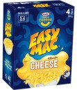 Kraft-Easy-Mac-4-Pack-Selected-Varieties Sale