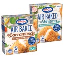 Birds-Eye-Air-Baked-Crumbed-Fish-250380g-Selected-Varieties Sale