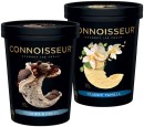 Connoisseur-Gourmet-Ice-Cream-1-Litre-Selected-Varieties Sale