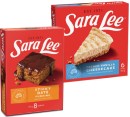 Sara-Lee-Frozen-Cake-350425g-or-Pudding-475g-Selected-Varieties Sale