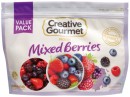 Creative-Gourmet-Frozen-Fruit-900g-Selected-Varieties Sale