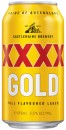 XXXX-Gold-30-Can-Block Sale