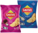 Smiths-Crinkle-Cut-Chips-45g-Selected-Varieties Sale