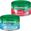 Greenseas-Tuna-95g-Selected-Varieties Sale