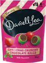 Darrell-Lea-Christmas-Crunchy-Chocolate-Balls Sale