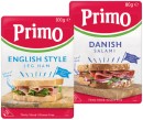 Primo-Shaved-or-Sliced-Meat-80100g-Selected-Varieties Sale