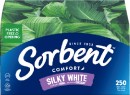 Sorbent-Silky-White-Facial-Tissues-250-Pack Sale