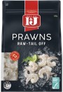 IJ-Raw-Peeled-Prawns-Tail-Off-500g Sale