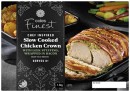 Coles-Finest-Slow-Cooked-Chicken-Crown-with-Leek-Bacon-15kg Sale