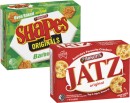 Arnotts-Jatz-or-Shapes-Crackers-130g-225g Sale