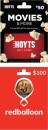 10-off-Hoyts-and-Redballoon-Gift-Cards Sale