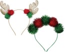 Christmas-Headband-Assortment Sale