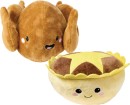 Turkey-or-Mince-Pie-Dog-Toy-1-Each Sale