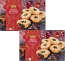 Coles-Christmas-Sticky-Date-Mince-Pies-6-Pack-360g Sale