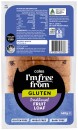 Coles-Im-Free-From-Gluten-Traditional-Fruit-Loaf-460g Sale