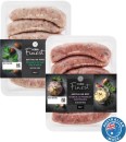 Coles-Finest-Sausages-450g-500g Sale