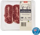 Coles-Australian-No-Added-Hormones-Beef-Oyster-Blade-Steak-500g Sale