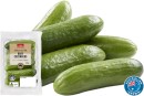 Coles-Australian-Baby-Cucumbers-250g-Pack Sale