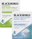 Blackmores-Rapi-Melts-60-Pack Sale