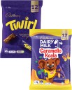 Cadbury-Sharepack-120g-180g Sale