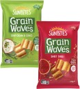 Sunbites-Grain-Waves-170g Sale