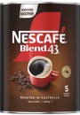 Nescaf-Blend-43-500g Sale