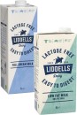 Liddells-Lactose-Free-Milk-1-Litre Sale