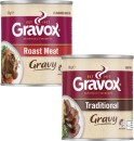 Gravox-Gravy-Canister-120g-140g Sale