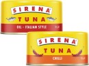 Sirena-Tuna-185g Sale