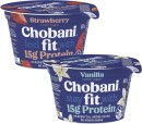 Chobani-Fit-High-Protein-Greek-Yogurt-160g-or-Pouch-150g Sale
