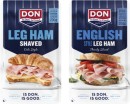 Don-Sliced-Meat-160g-200g Sale