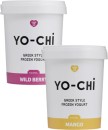 Yo-Chi-Greek-Style-Frozen-Yogurt-Tub-500mL Sale
