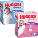 Huggies-Ultra-Dry-Jumbo-Nappy-Pants-48-Pack-62-Pack Sale