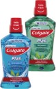 Colgate-Plax-Fresh-Mint-or-Peppermint-Mouthwash-500mL Sale