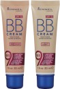 Rimmel-BB-Cream-30mL Sale