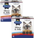 Fussy-Cat-Cat-Food-Pouch-12x80g Sale