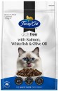 Fussy-Cat-Grainfree-Dry-Cat-Food-25kg Sale