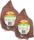 Bow-Wow-Dog-Treat-Pigs-Ear-1-Pack Sale
