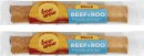 Bow-Wow-Dog-Treat-Beef-Roo-Roll-1-Pack Sale