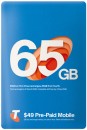 Telstra-49-Prepaid-SIM Sale
