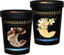 Connoisseur-Gourmet-Ice-Cream-1-Litre-Selected-Varieties Sale