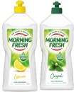Morning-Fresh-Dishwashing-Liquid-900mL-Selected-Varieties Sale