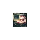 Gold-Pavlova-Wreath-with-Atherton-Tablelands-Vanilla Sale