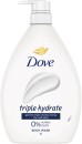 Dove-Body-Wash-1-Litre-Selected-Varieties Sale