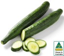 Australian-Continental-Cucumber Sale